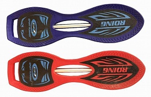 Скейтборд, максимальная нагрузка до 80 кг. (ROING SCOOTERS, RS101)